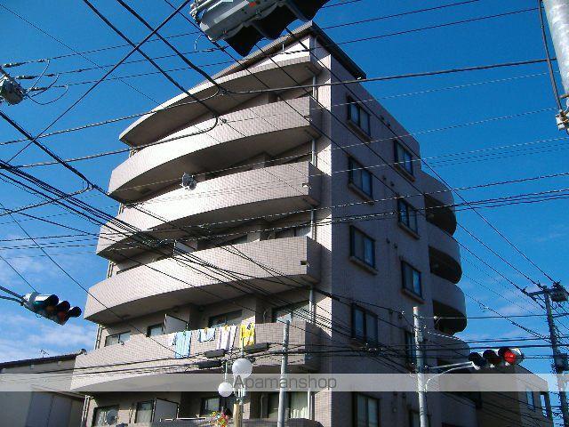 ピアフローラー(1LDK/3階)