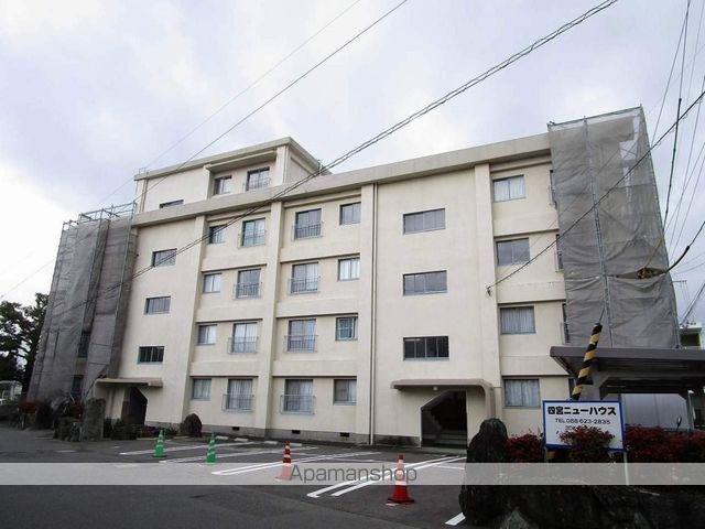 四宮ニューハウス