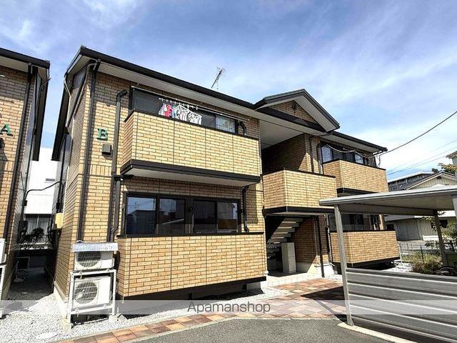 ファイン・クレスト B