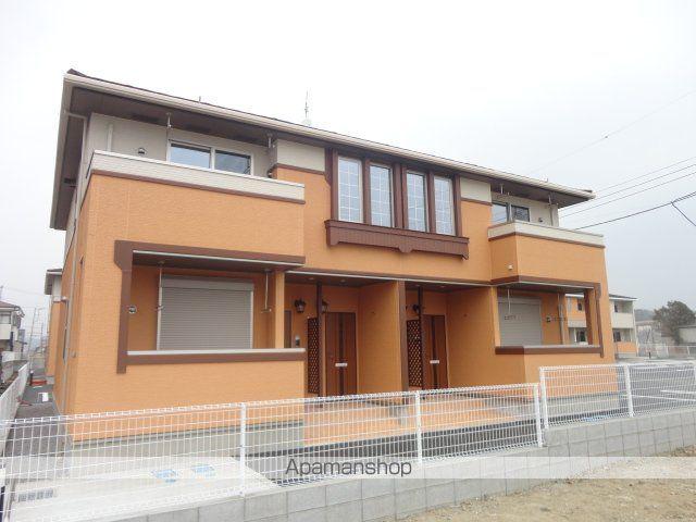 関南町レジデンスⅤ