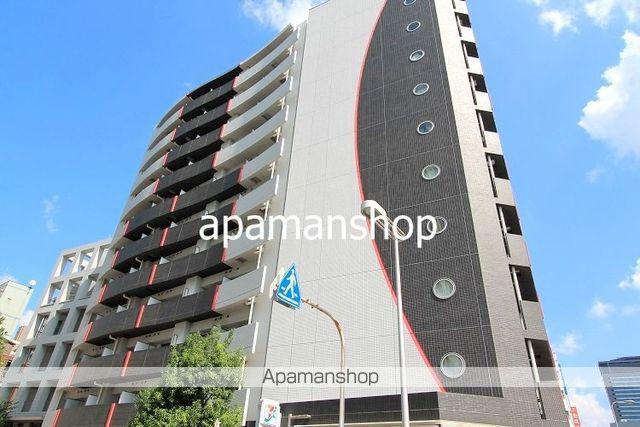 アフルエンスNAMBA