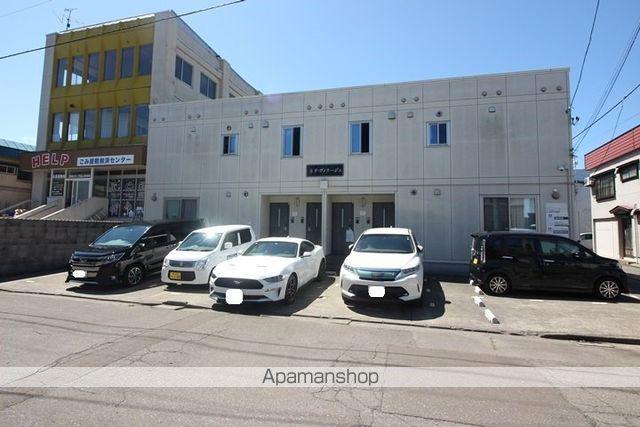 リ・ヴィラージュ