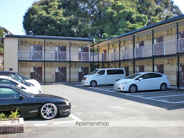 レオパレスK南片江