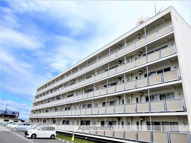 ビレッジハウス中桜田2号棟[5階]