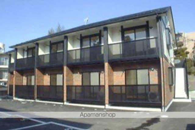 メゾンシャルマン