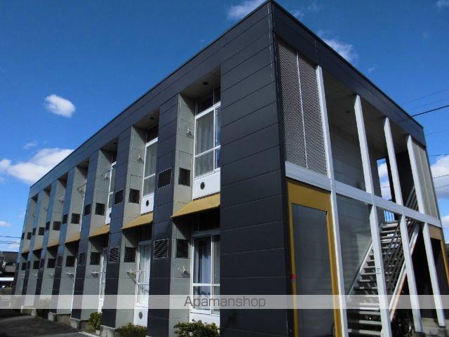 レオパレスMORNINGGLOW