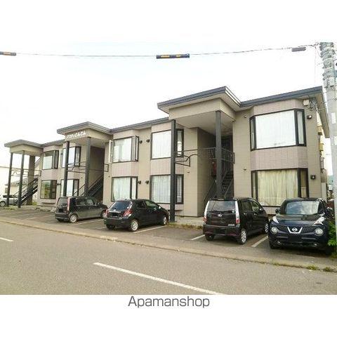 アスティとんでん