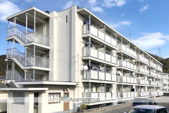 ビレッジハウス道下2号棟