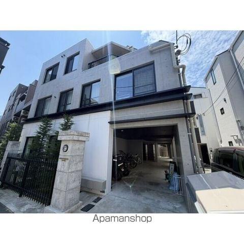 北新宿レーベル