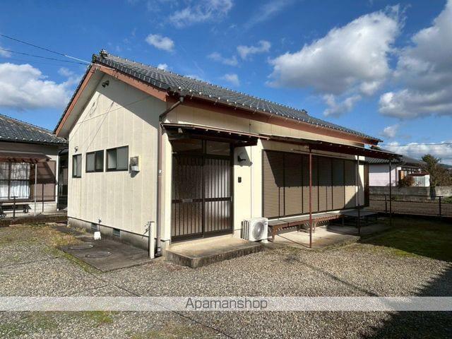 日豊本線 三股駅 徒歩13分 1階建 築30年