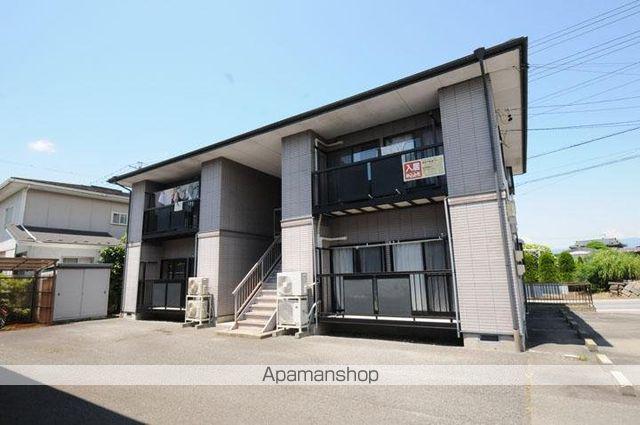 アイディール・パーソンズB棟