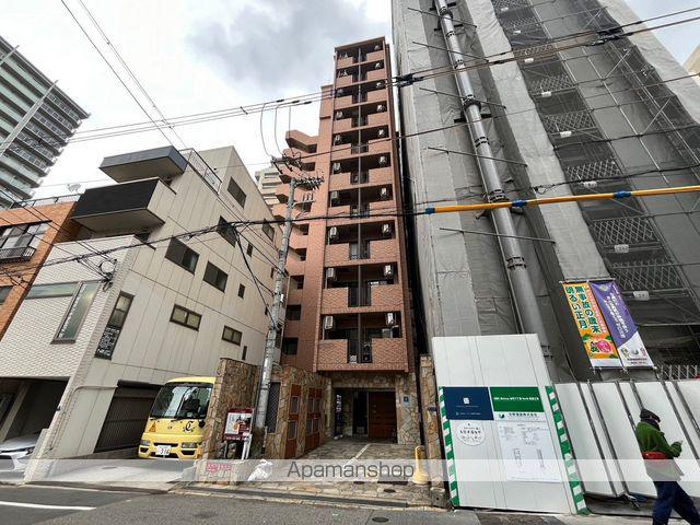 エステムコート大阪城南Ⅱ