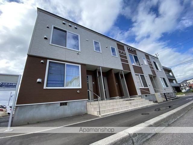 ナチュラルガーデンハウス