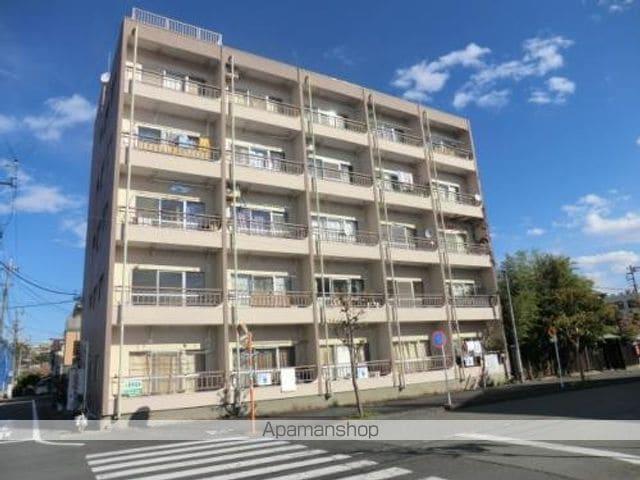 萩原グリーンハイツ