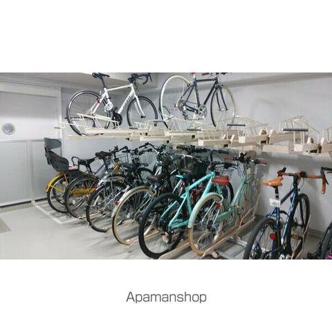 プラウドフラット三軒茶屋Ⅱ