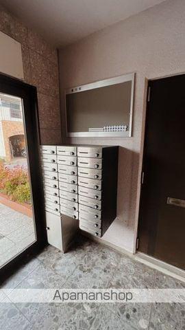 メゾンブルーネ