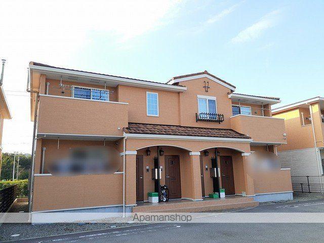 クローバーガーデン