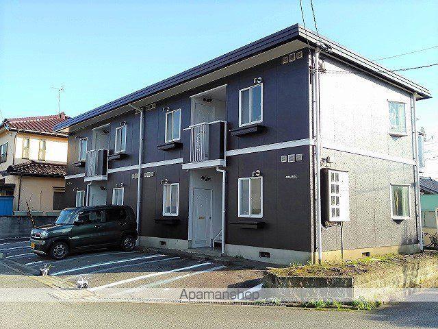 フォーブル木町