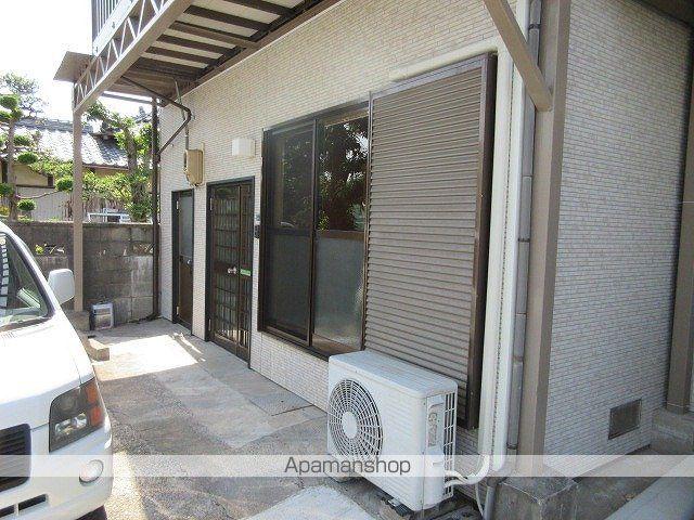 岐阜県岐阜市 2階建 築63年