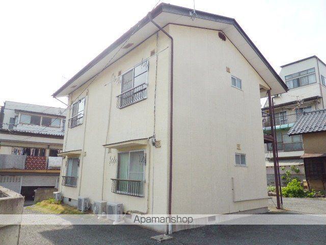 北島コーポ西棟