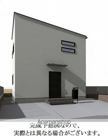 東京都あきる野市平沢の戸建賃貸