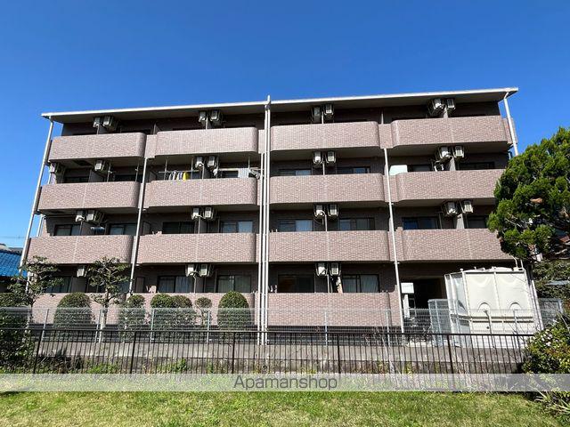 プリミエール白鷺