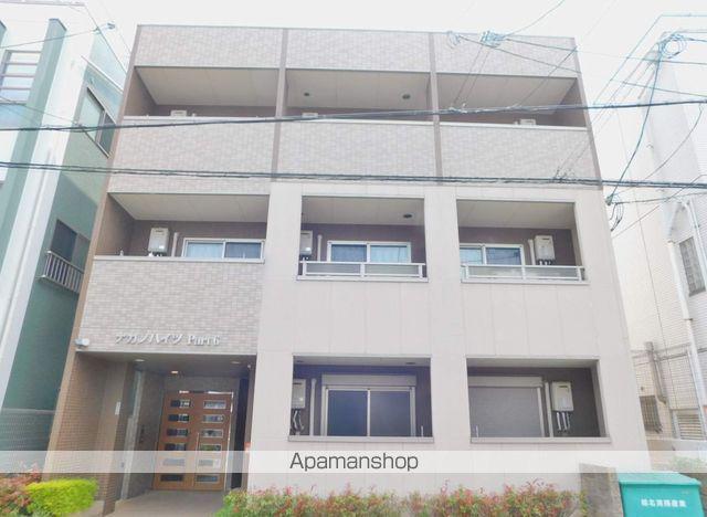 ナカノハイツパート6