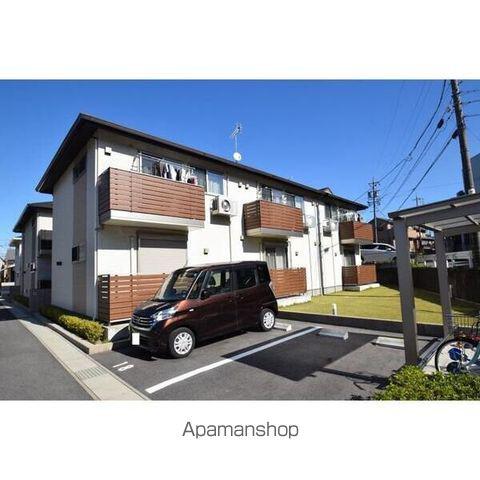 シャイネンドルフ　Ｂ棟