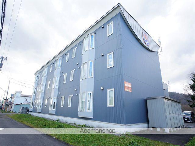 ユトリロ鳳乃舞A[1階]