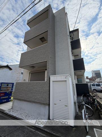 スクエア中村区役所