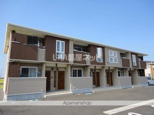 サニープレイスA