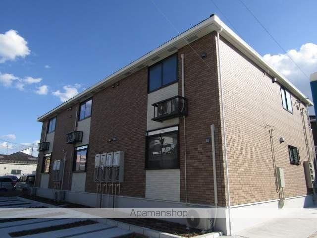 カーサ・プラウド