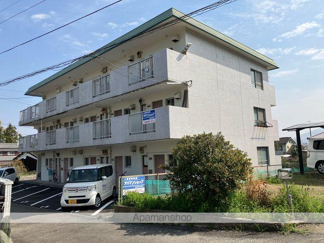 広栄マンションⅥ