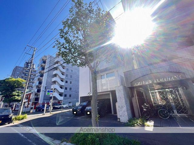 WTB南17(1LDK/4階)
