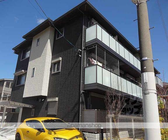 マイルストーンN山陵