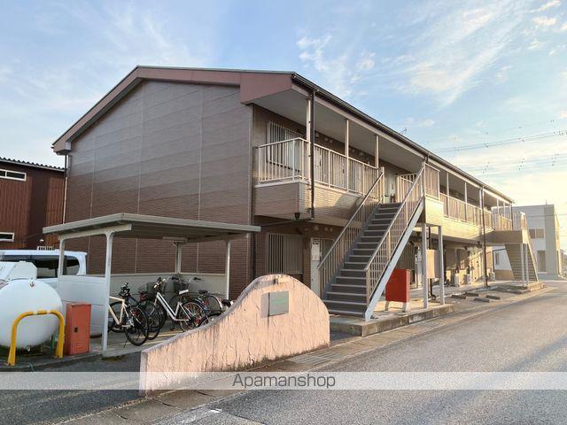 エルミナフラット長浜Ⅲ