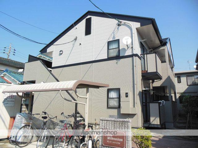 ヴィラミレニアム