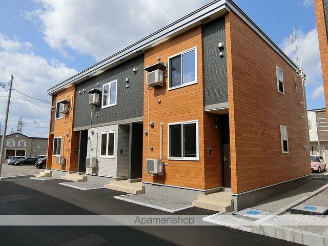 エルム プラシード 13号館