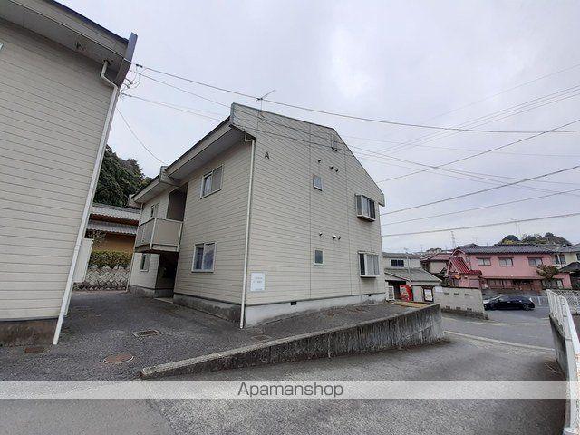 エルディム落合南A
