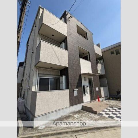 グランツ松葉町