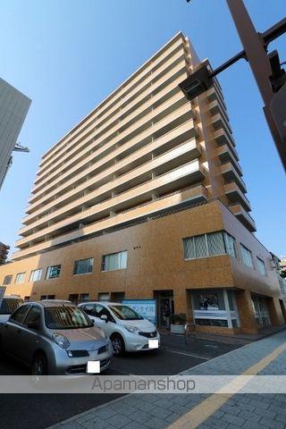 バルミー横川(2LDK/8階)
