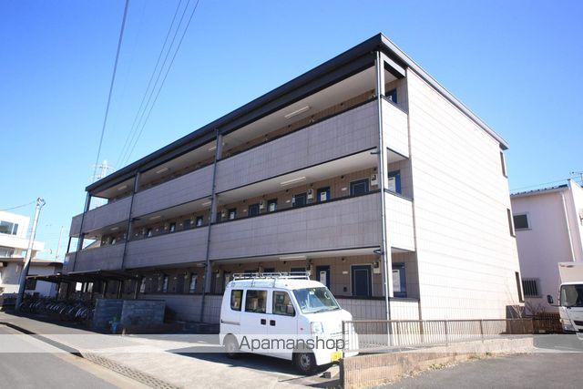 プリマベーラ(1K/1階)