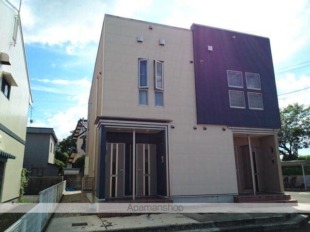 バーミィ・アールⅠ(ワンルーム/1階)