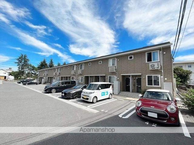 グリーンテラス児島 B棟