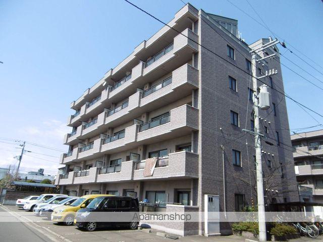 レーベンコートB