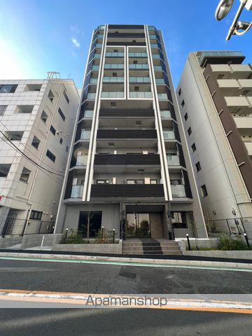 プライムブリス東中野駅前