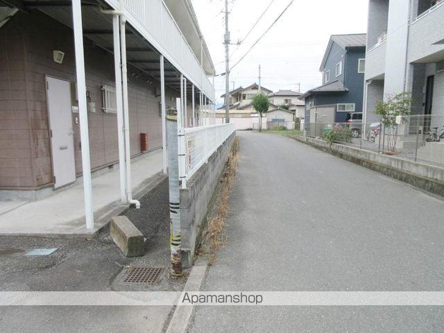 アビタシオンマユ