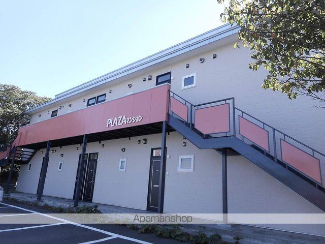 PLAZAマンション[2階]