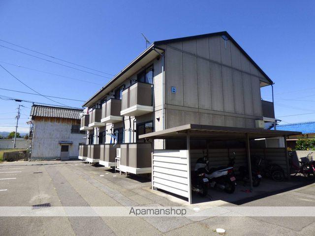 セジュール喜田村