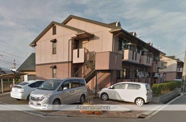 大西屋浜ハイツB棟